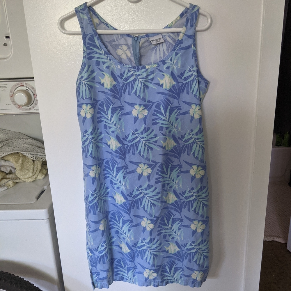 Medium Columbia Dress